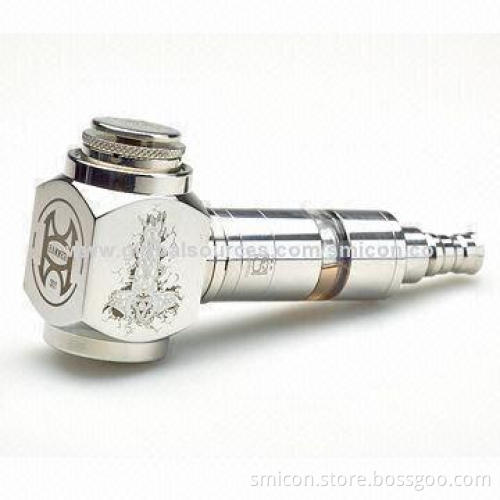 2014 Hottest e cigarette Hammer Mod Kit, OEM Orders Welcomed